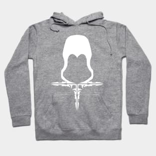 Hooded Assassin Hoodie